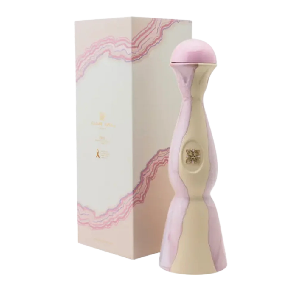 Clase Azul Pink 2025 Limited Edition — Clase Azul