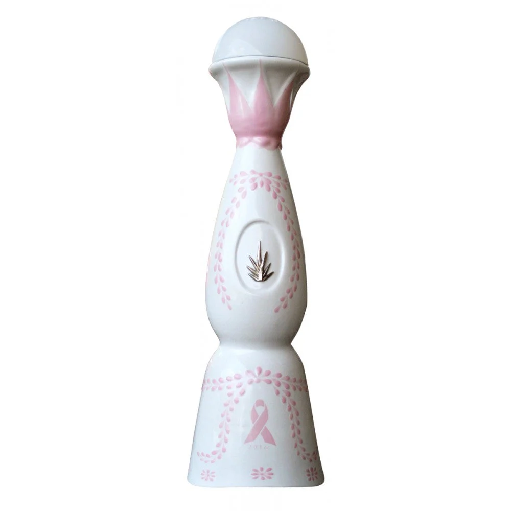 Clase Azul Pink Reposado Tequila — Portage Liquors.com