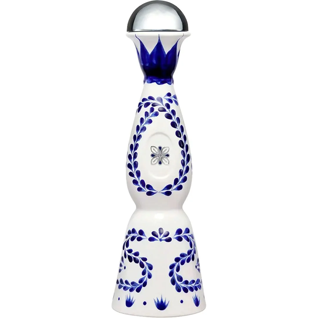 Clase Azul Reposado Tequila 750 mL — Clase Azul