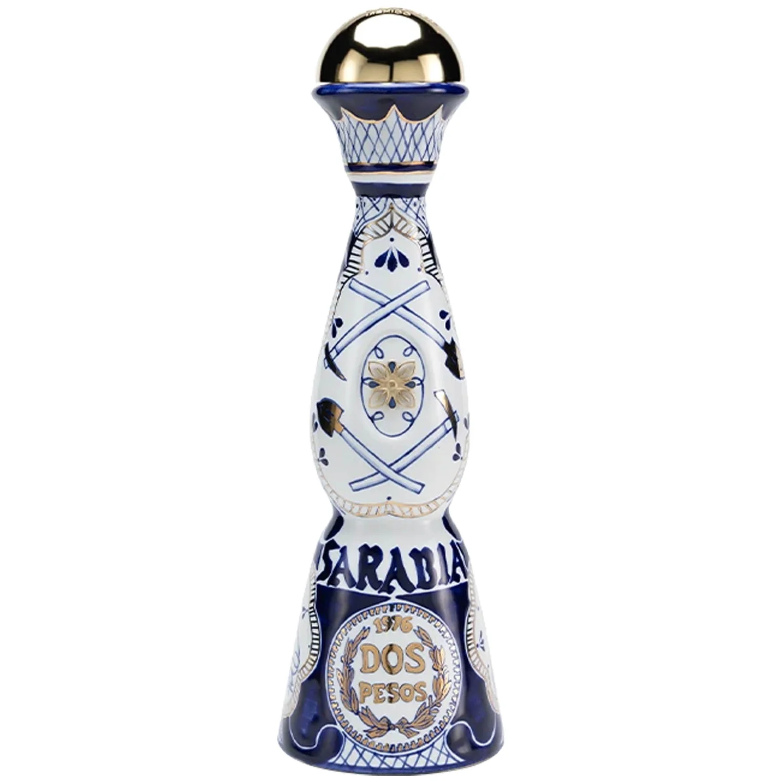 Clase Azul Tequila Eduardo Sarabia Edition 1L — Clase Azul