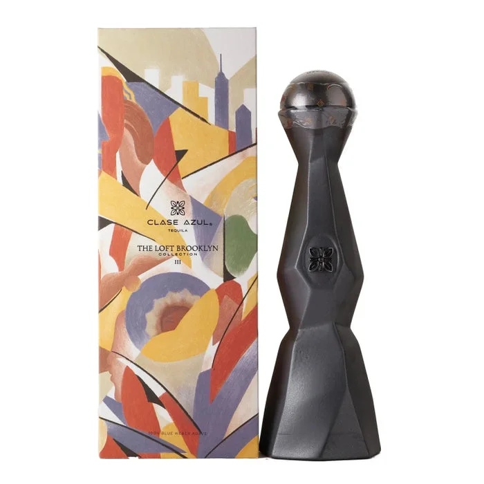 Clase Azul The Loft Brooklyn Collection III (Limited Edition) — Portage Liquors