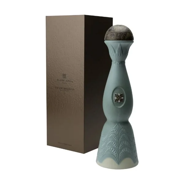 Clase Azul The Loft Brooklyn Collection (Limited Edition) — Portage Liquors