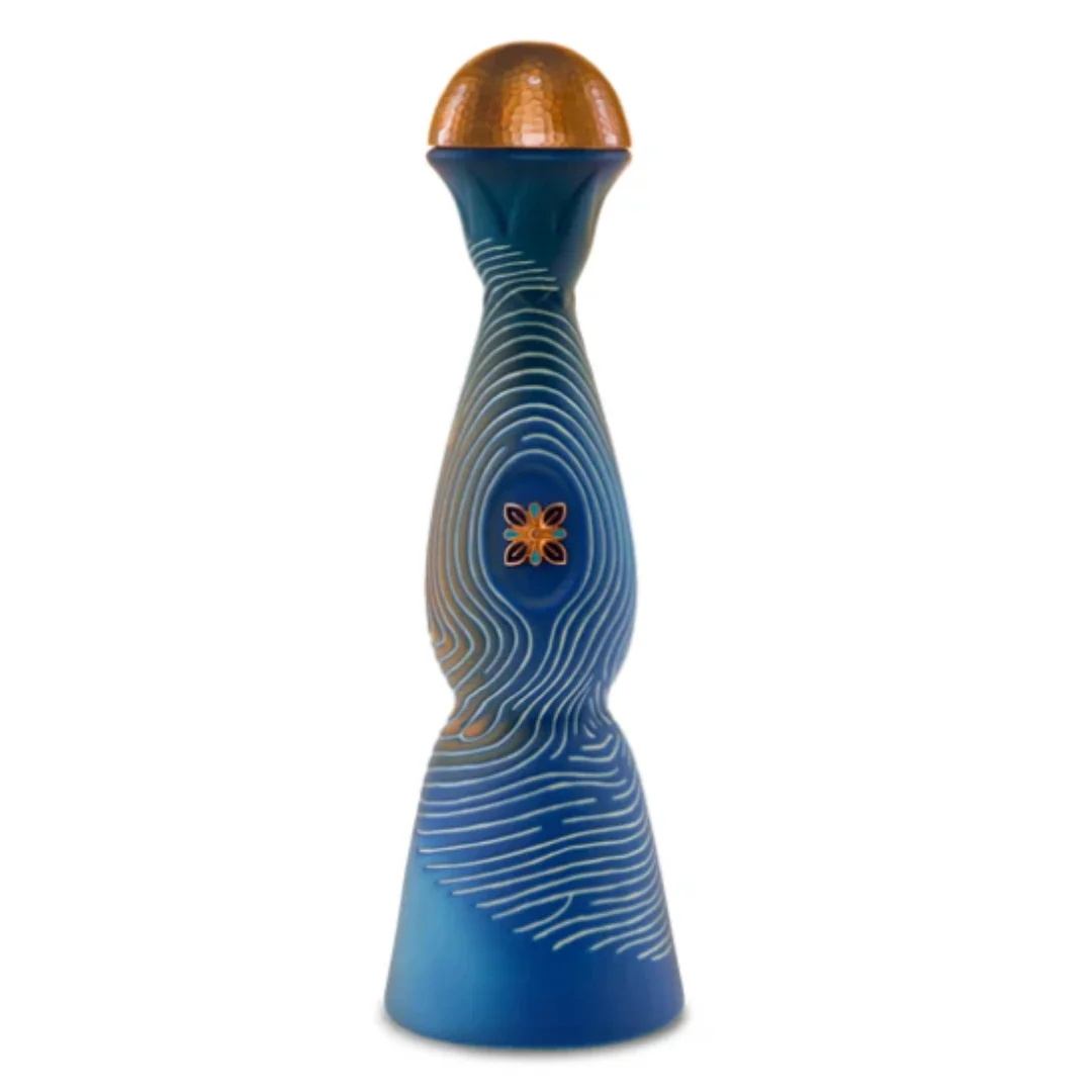 Clase Azul The Loft Brooklyn II Anejo Tequila 1L — Clase Azul