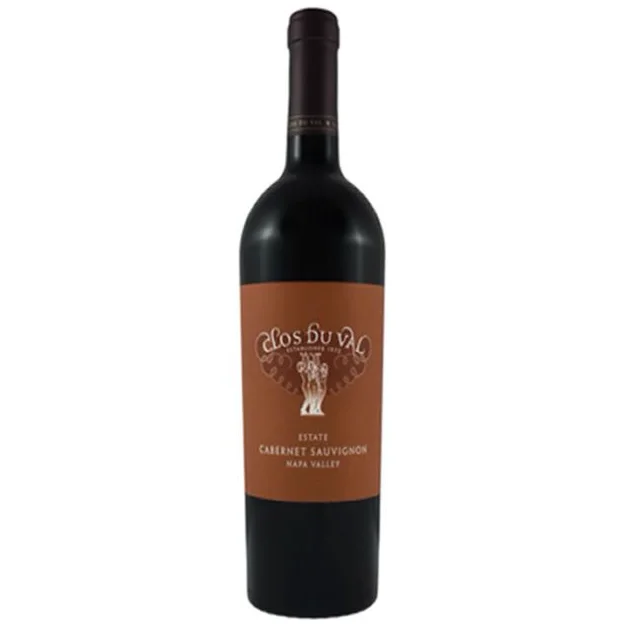 Clos Du Val Napa Valley Cabernet Sauvignon 750 mL — Clos Du Val