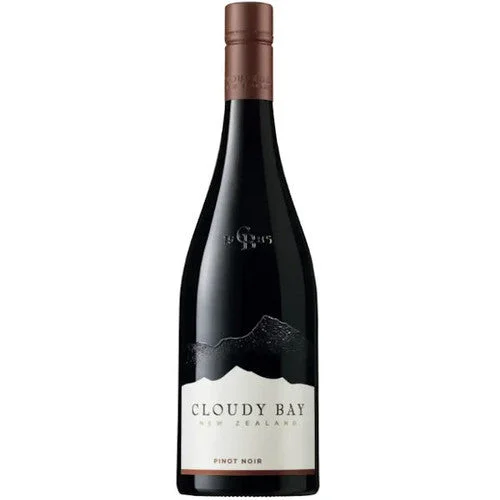 Cloudy Bay Pinot Noir 2022 — Cloudy Bay