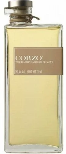Corzo Reposado Tequila — Portage Liquors.com