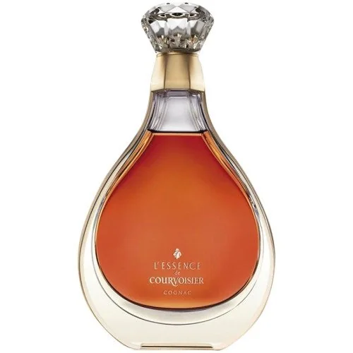 Courvoisier L'Essence Cognac — Courvoisier