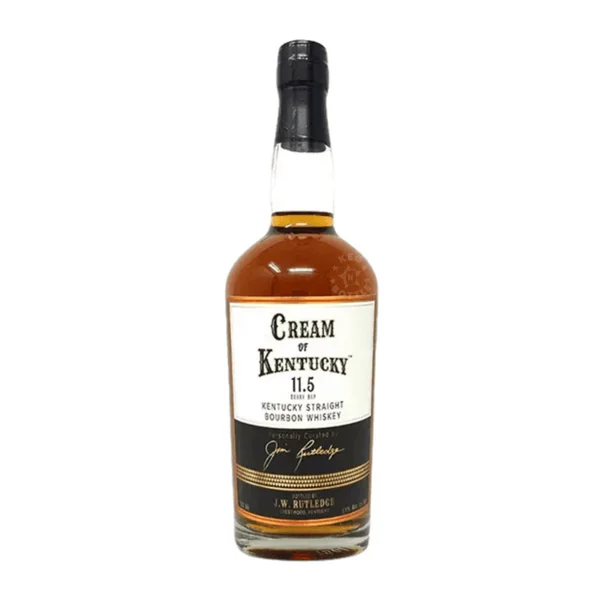Cream of Kentucky 11.5 Year Bourbon — Cream