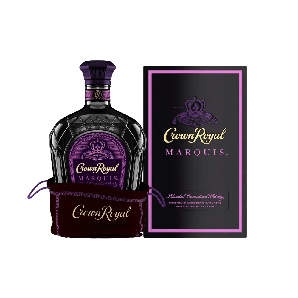 Crown Royal Marquis — Crown Royal