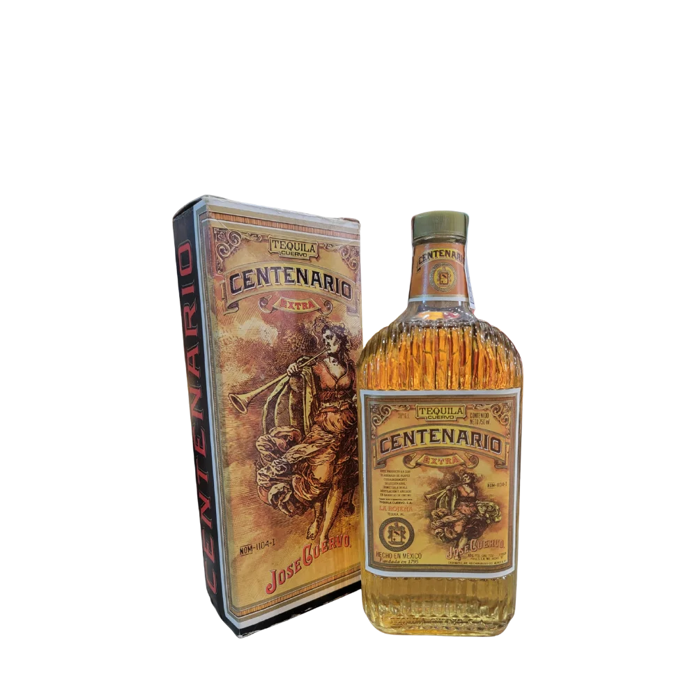 Cuervo Centenario Extra — Jose Cuervo