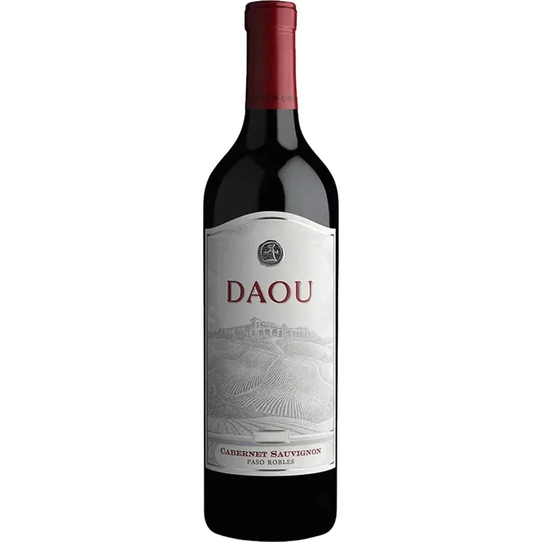 Daou Cabernet Sauvignon Paso Robles 750 mL — Daou