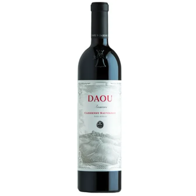 Daou Reserve Paso Robles Cabernet Sauvignon 750 mL — Daou