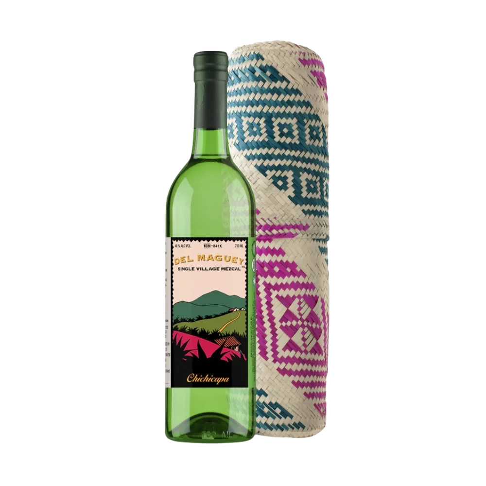 Del Maguey Chichicapa Mezcal — Del Maguey