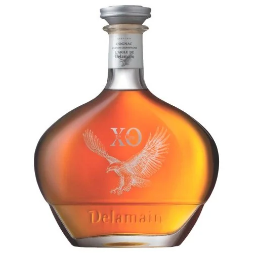Delamain L'Aigle XO Cognac — Delamain
