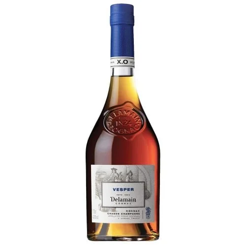 Delamain Vesper XO Cognac — Delamain