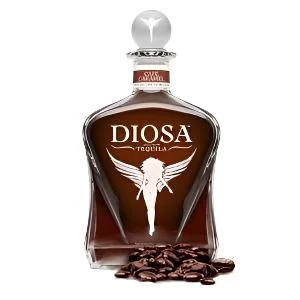 Diosa Cafe Tequila — Portage Liquors.com