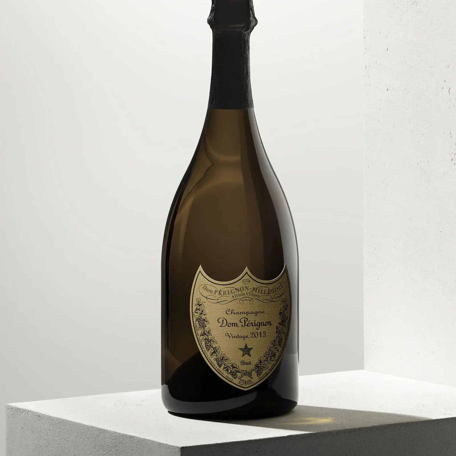 Dom Perignon 2013 Brut Vintage Champagne - No Box — Dom Perignon