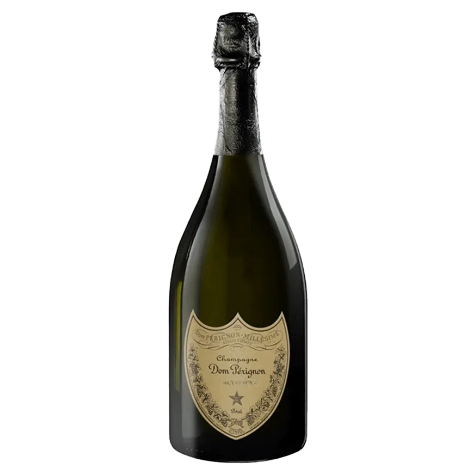 Dom Perignon 2017 Brut Vintage Champagne - No Box — Dom Perignon