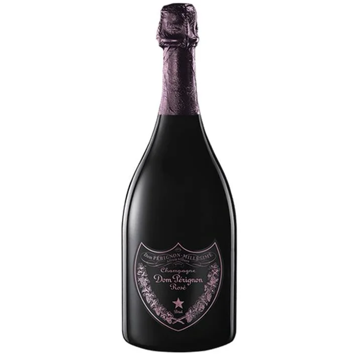 Dom Pérignon Brut Rosé 750 mL — Dom Pérignon