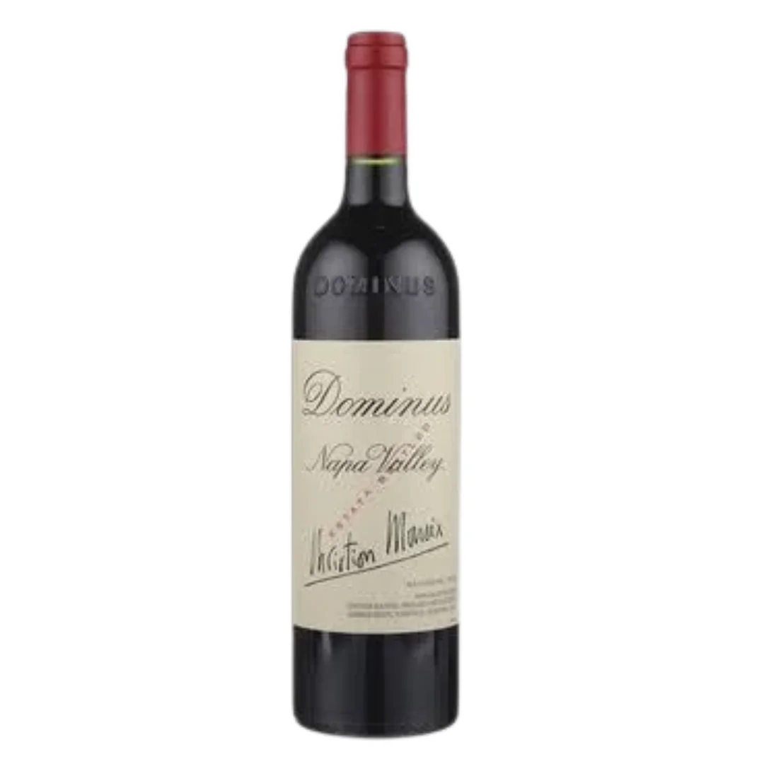 Dominus Estate 2020 Christian Moueix Napa Valley Red Wine 1.5L — dominus