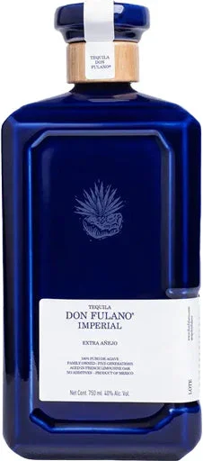 Don Fulano Imperial Extra Anejo Tequila — Portage Liquors