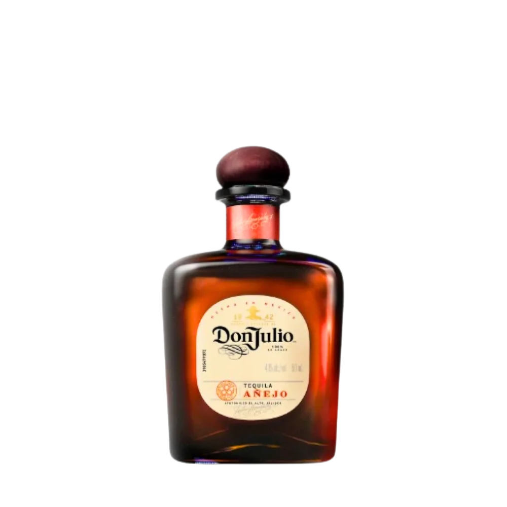 Don Julio Anejo Tequila Mini - 50mL — Don Julio