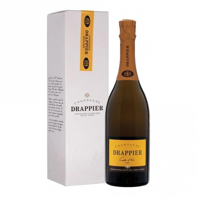 Drappier Carte d'Or Brut Champagne Double Magnum (3.0L Jeroboam) — Drappier