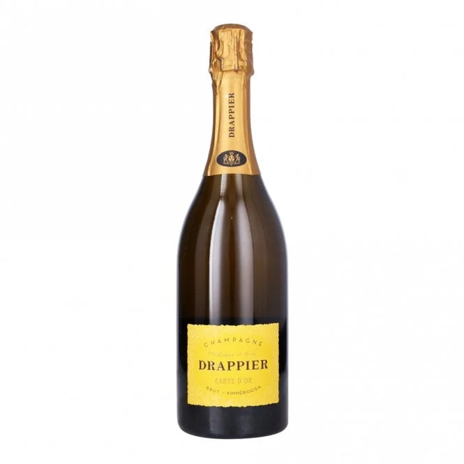 Drappier Carte d'Or Brut Champagne — Drappier