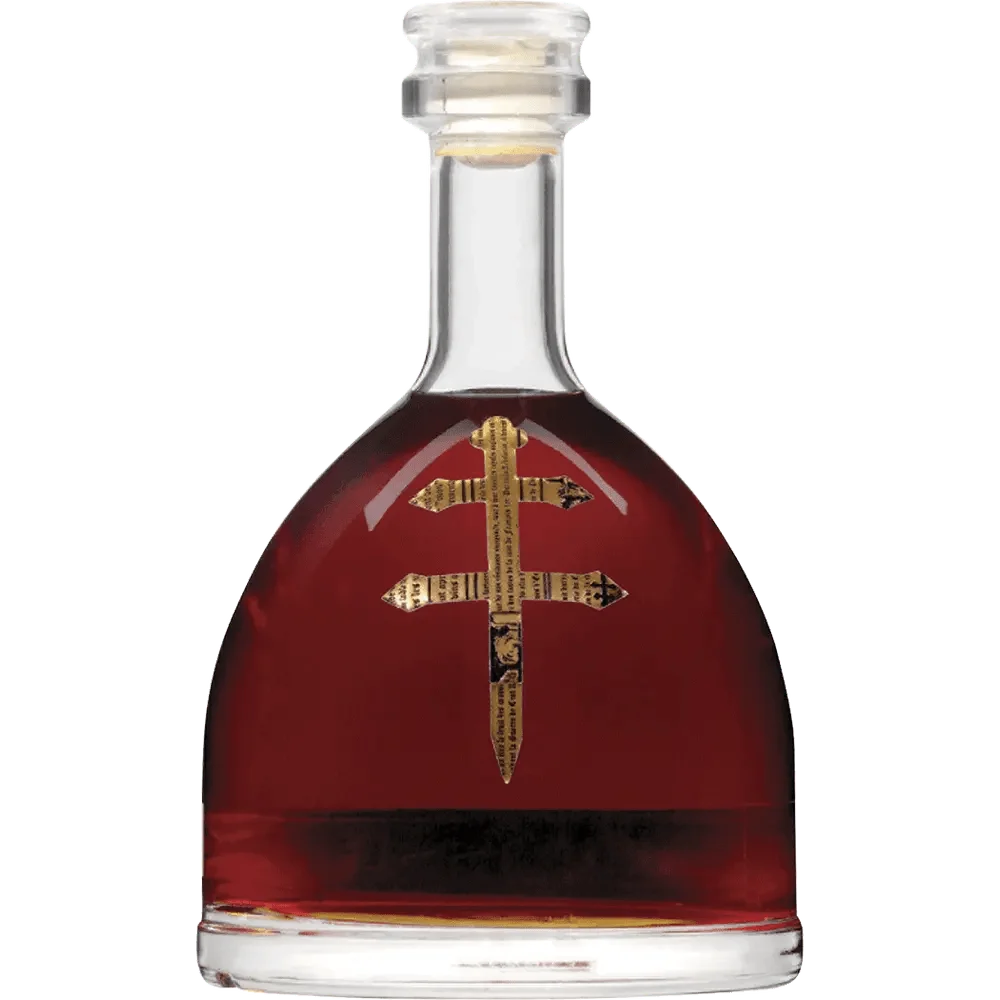 D'usse Cognac VSOP — D'usse
