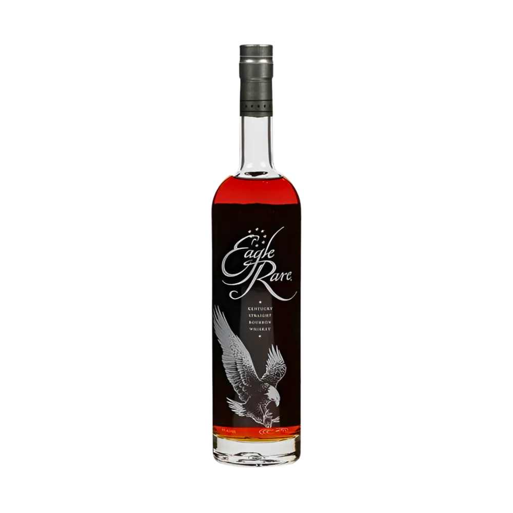 Eagle Rare 10 Year Bourbon - 1.75 Liter — Buffalo Trace