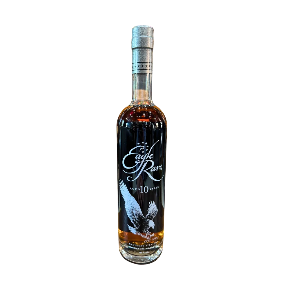 Eagle Rare 10 Year Bourbon 750ml — Eagle Rare