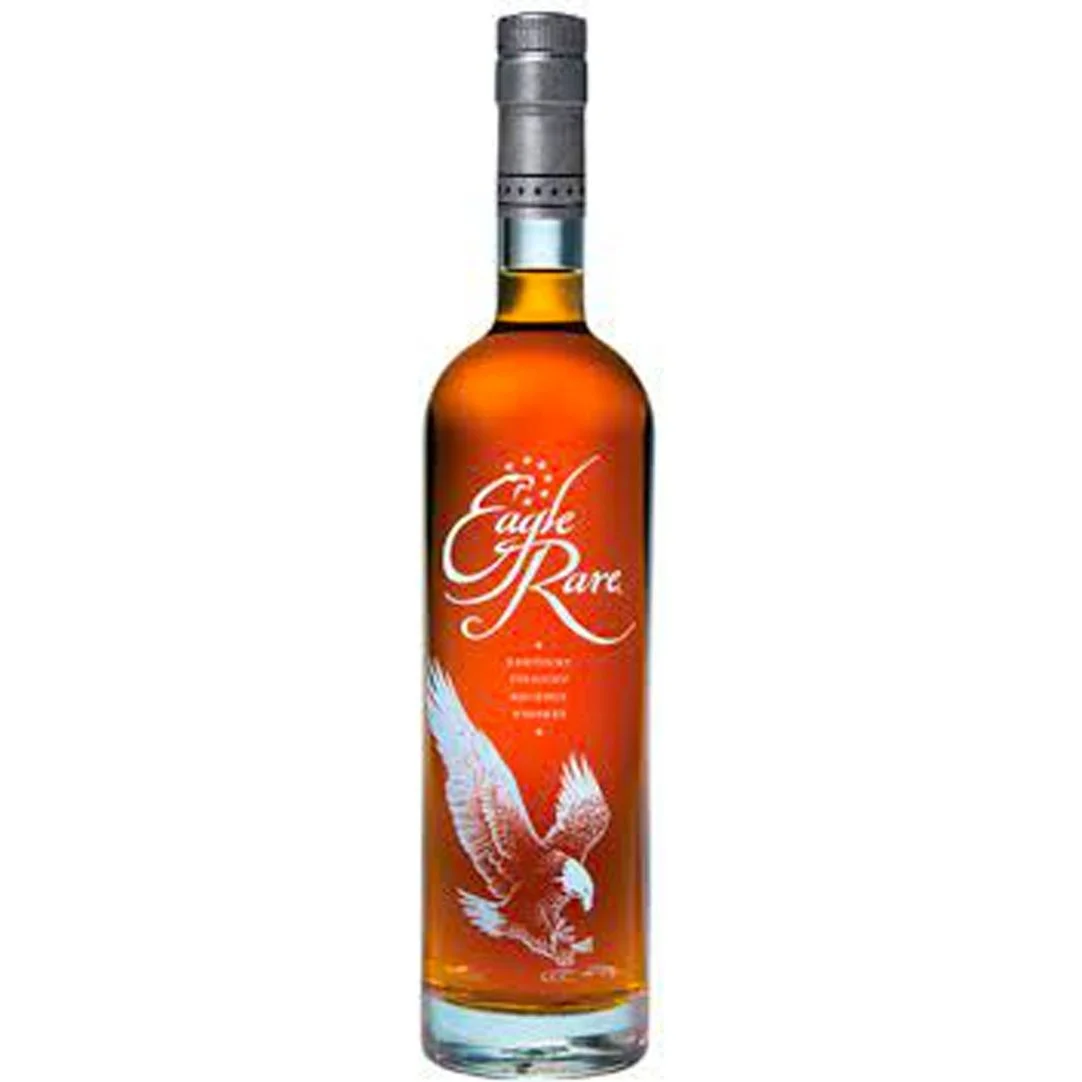 Eagle Rare 10 Year Kentucky Straight Bourbon Whiskey 1.75L — Eagle Rare