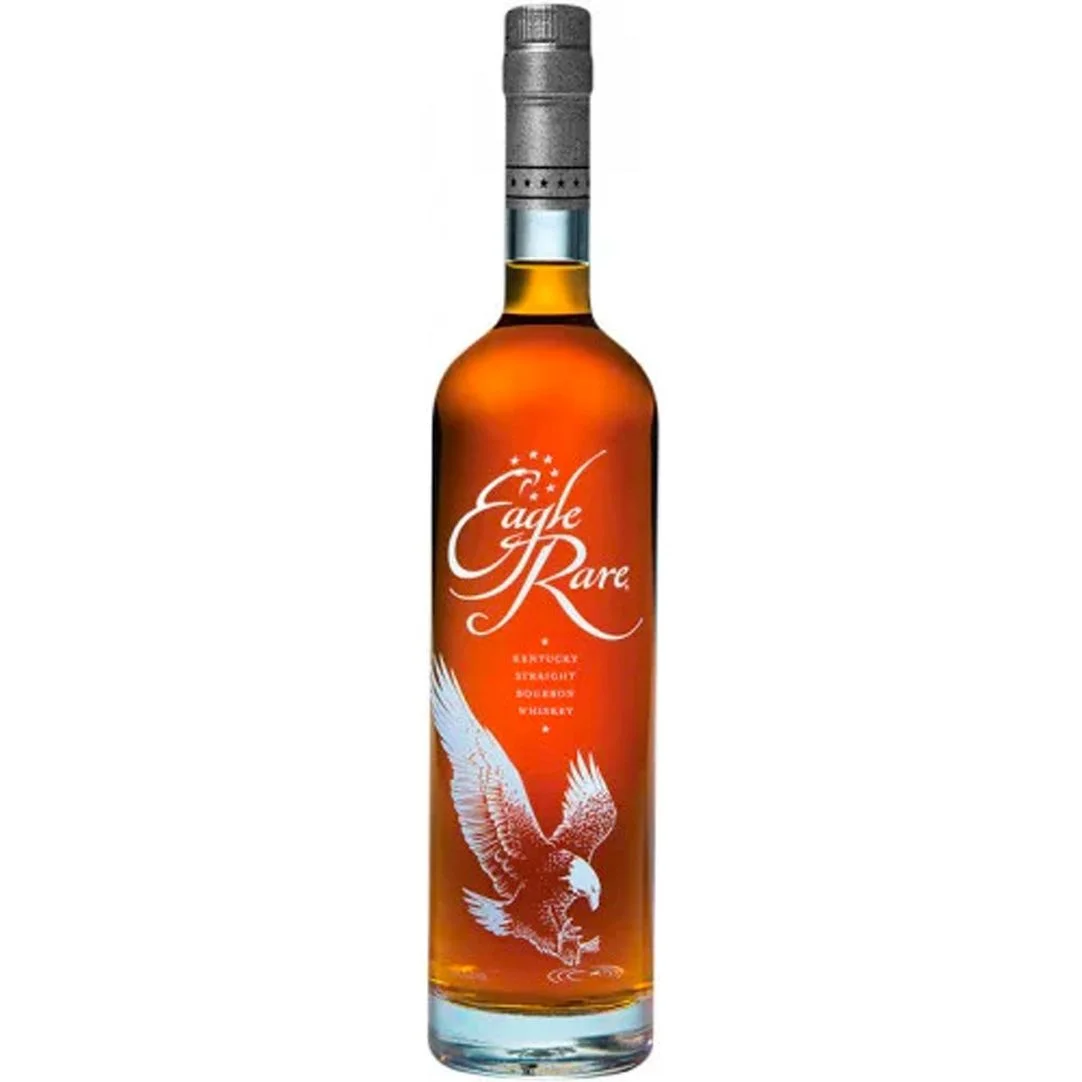 Eagle Rare 10 Year Kentucky Straight Bourbon Whiskey 750 mL — Eagle Rare