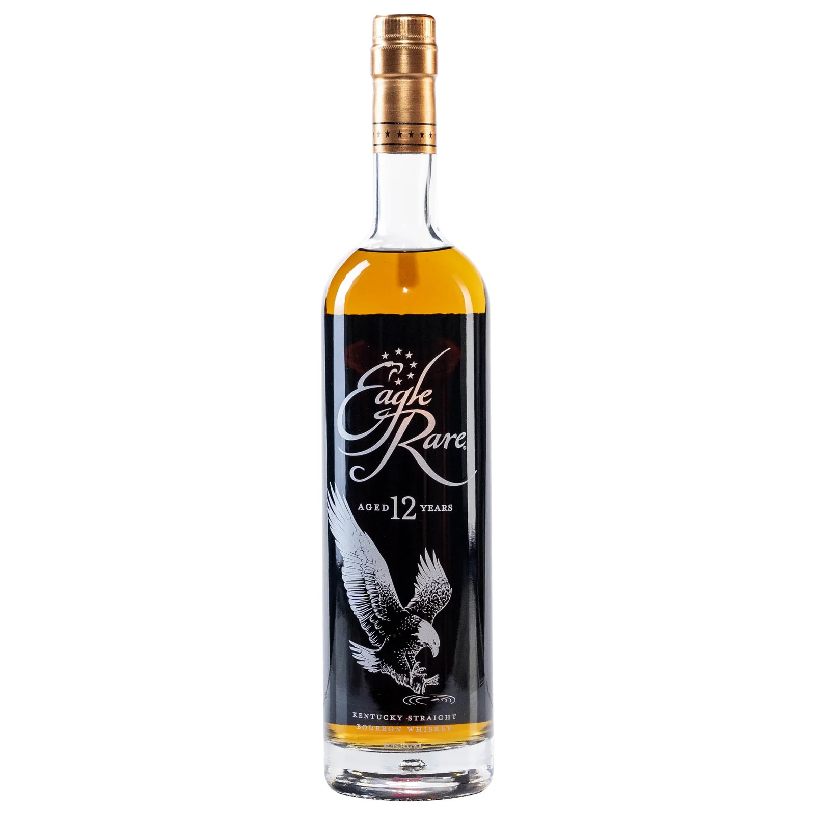 Eagle Rare 12 Year Bourbon Whiskey 750 mL — Eagle Rare