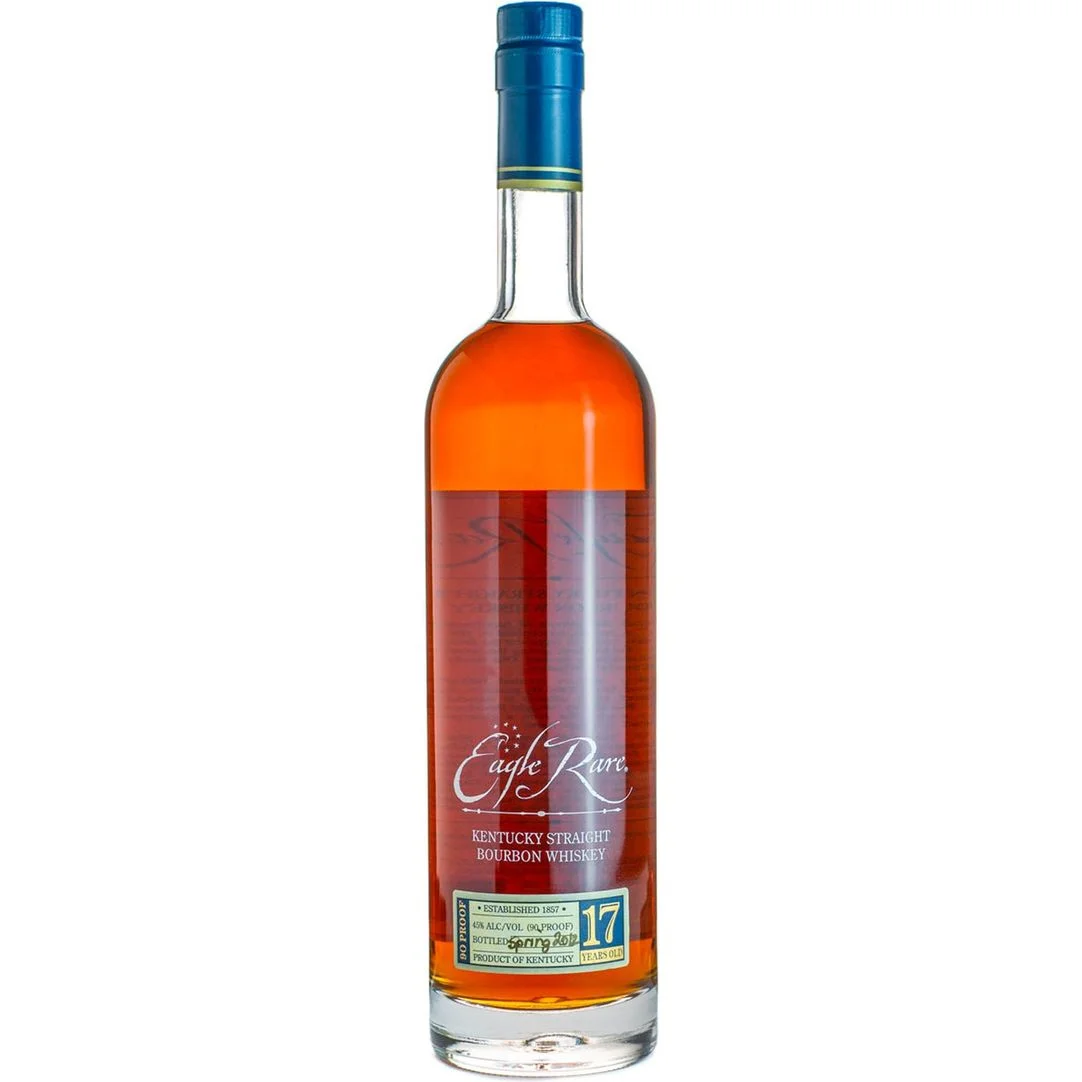 Eagle Rare 17 Year Old 2021 Bourbon Whiskey 750 mL — Eagle Rare