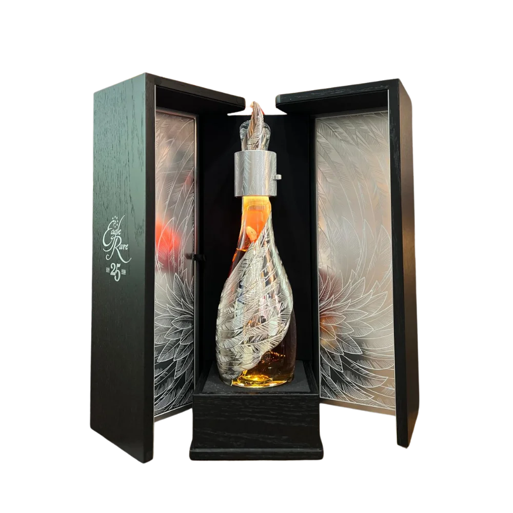 Eagle Rare 25 Year — Buffalo Trace