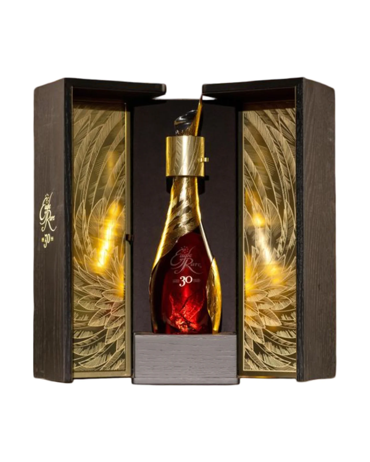 Eagle Rare 30 Year Old Kentucky Straight Bourbon Whiskey 750ml — Eagle Rare