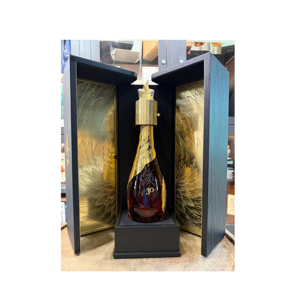 Eagle Rare 30 Year Old Kentucky Straight Bourbon — Portage Liquors