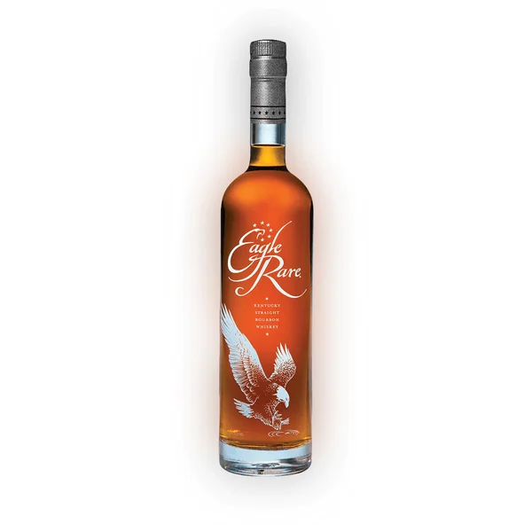 Eagle Rare Kentucky Straight Bourbon — Eagle