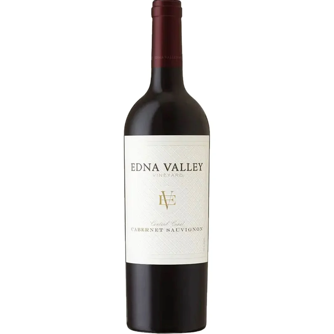 Edna Valley Cabernet Sauvignon — Edna Valley