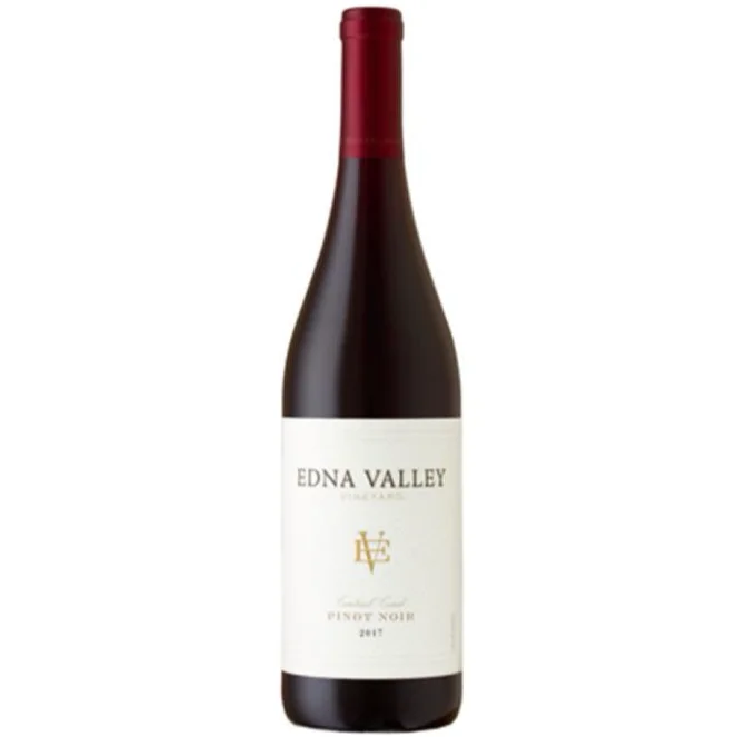 Edna Valley Vineyard Pinot Noir 750 mL — Edna Valley