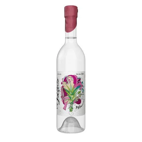 El Jolgorio Madrecuize Mezcal — El Dorado