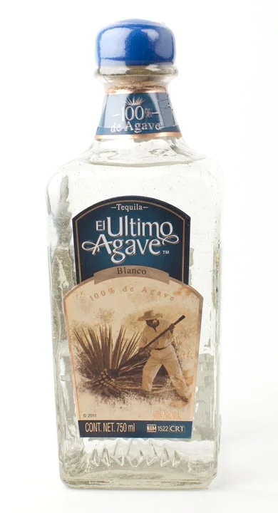 El Ultimo Blanco Tequila — Portage Liquors.com