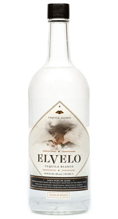 El Velo Tequila Blanco — Portage Liquors.com
