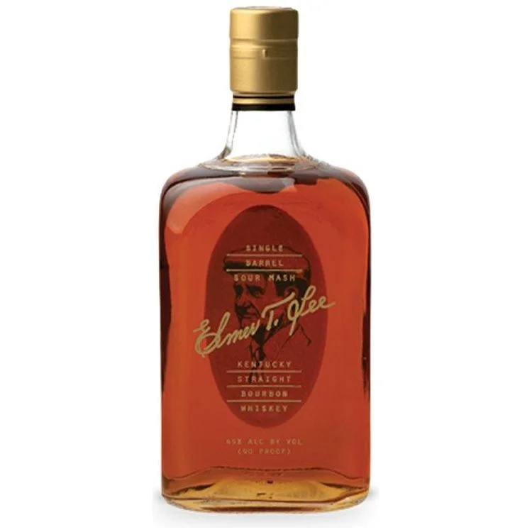 Elmer T. Lee Single Barrel Bourbon 750 mL — Elmer T. Lee