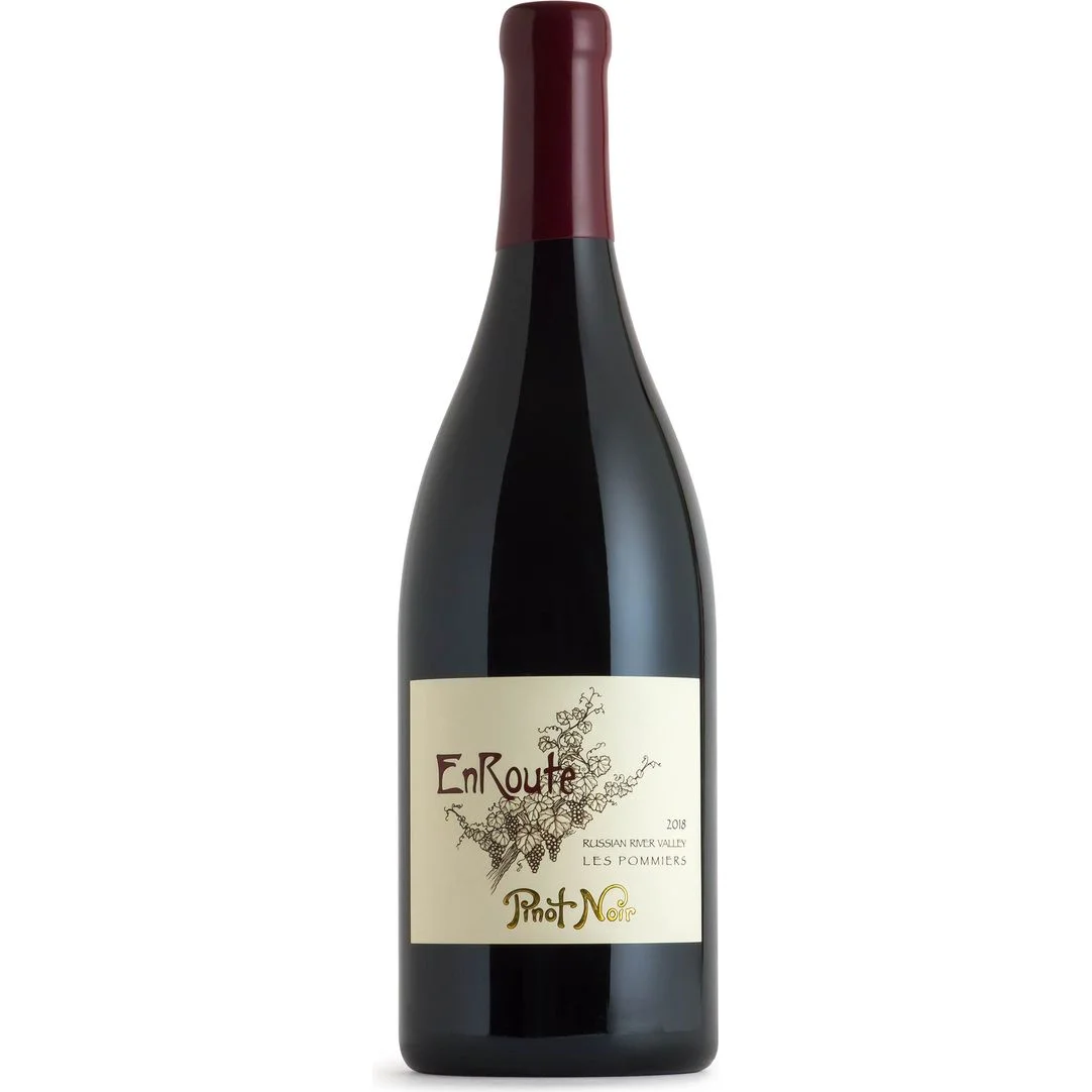 EnRoute Pinot Noir, Russian River Valley, \\ — EnRoute