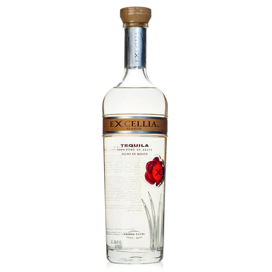 Excellia Blanco Tequila — ConciergeUSA