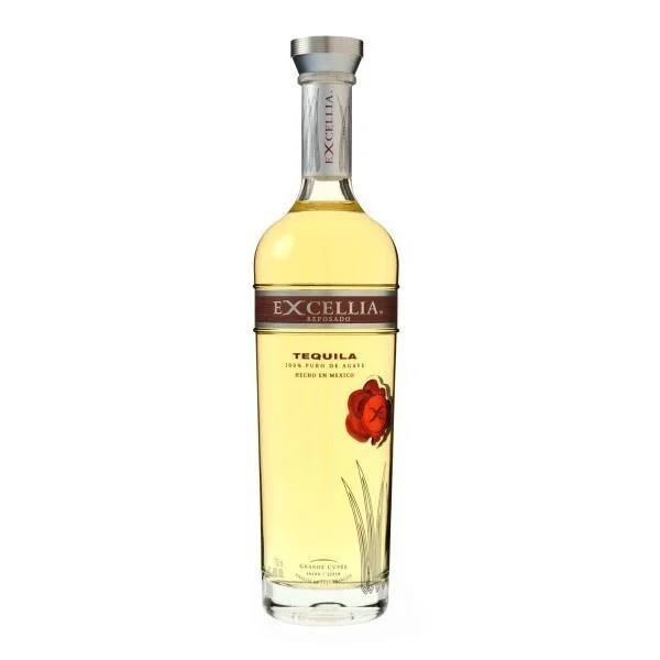 Excellia Reposado Tequila — Portage Liquors.com