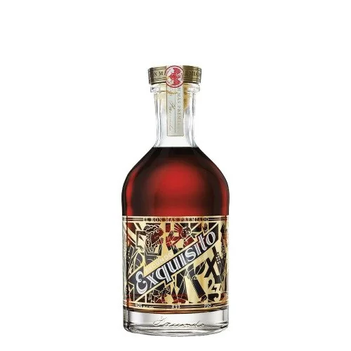Facundo Exquisito Rum — Facundo