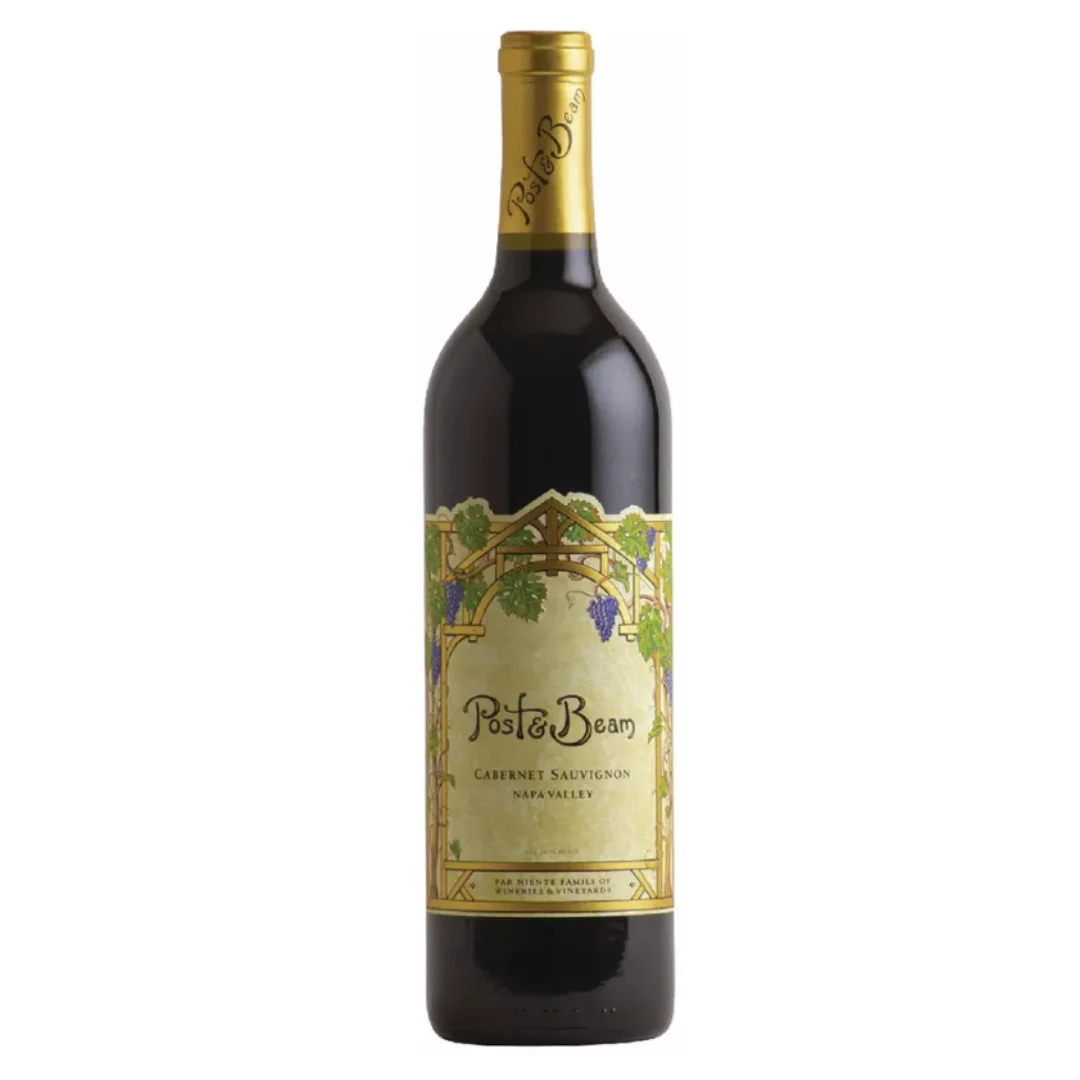 Far Niente Post & Beam Cabernet Sauvignon Napa Valley 750mL — Post & Beam